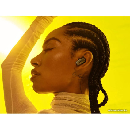 Наушники Bose QuietComfort Ultra Earbuds (черный)