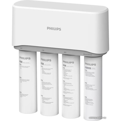 Стационарная система "под мойкой" Philips AUT3268/10