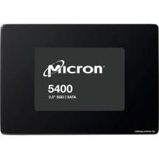 SSD Micron 5400 Max 960GB MTFDDAK960TGB