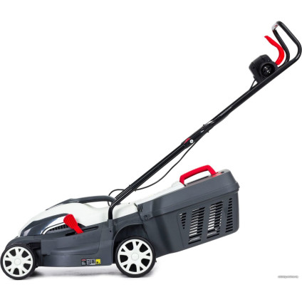 Газонокосилка NAC LE14-34-PB-KC