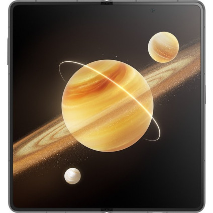 Телефон HONOR Magic V3 12GB/512GB международная версия (черный бархат)