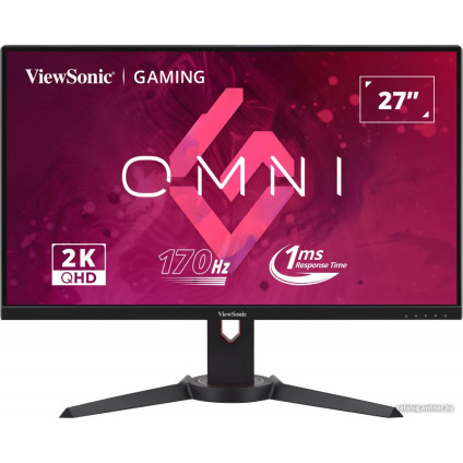 Игровой монитор ViewSonic Omni VX2780J-2K