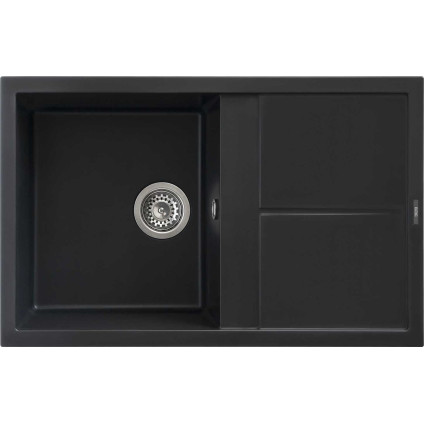 Кухонная мойка Berg BROB11L