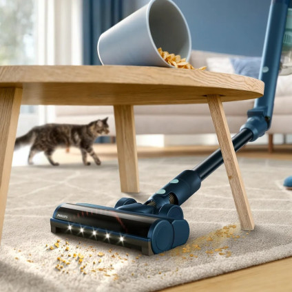 Пылесос Philips 5000 Series Flex Aqua XC5244/10