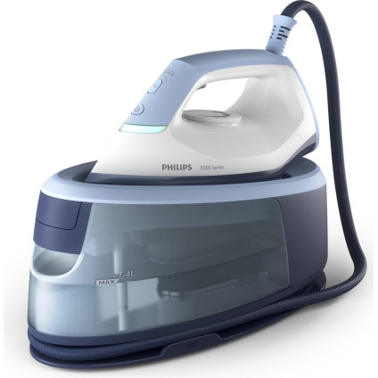 Утюг Philips 3000 Series PSG3000/20