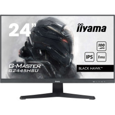 Игровой монитор Iiyama G-Master Black Hawk G2445HSU-B2