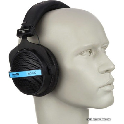 Наушники Superlux HD330