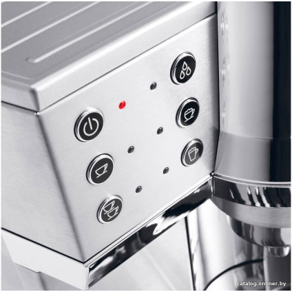 Рожковая кофеварка DeLonghi EC 850.M