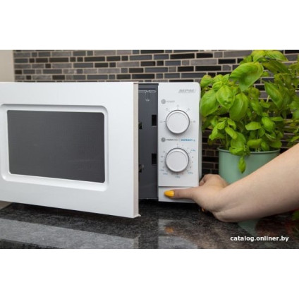 Микроволновая печь MPM MPM-20-KMM-11/W