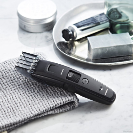 Триммер для бороды и усов Panasonic ER-GB86