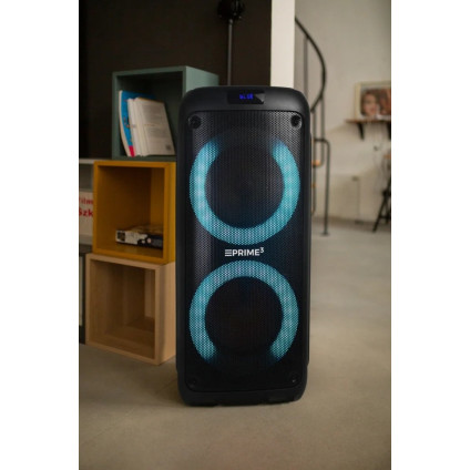 Патибокс Prime3 APS51