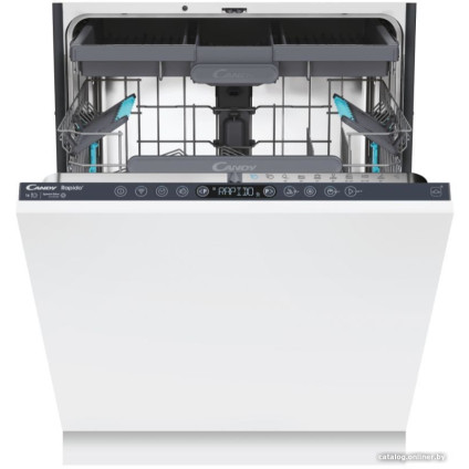 Встраиваемая посудомоечная машина Candy RapidO CI 6B4S1PSA