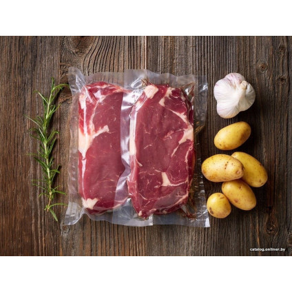 Вакуумный упаковщик CASO VR 390 advanced