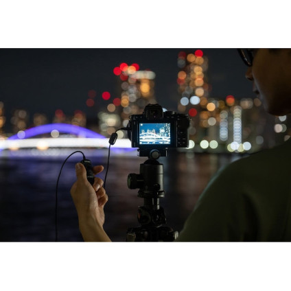 Беззеркальный фотоаппарат Nikon Z50 II Body