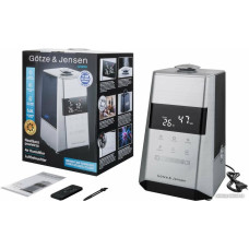 Увлажнитель воздуха Goetze & Jensen AH800S