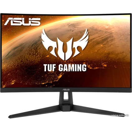 Игровой монитор ASUS TUF Gaming VG27WQ1B