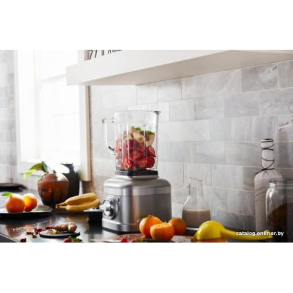 Стационарный блендер KitchenAid Artisan K400 5KSB4026EMS