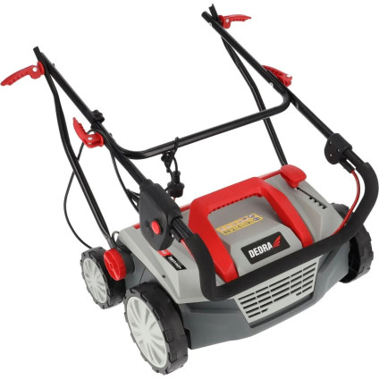 Скарификатор Dedra DED8706