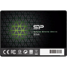 SSD Silicon-Power Slim S56 480GB SP480GBSS3S56A25