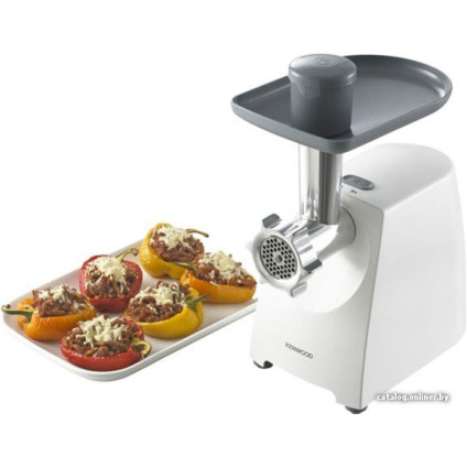 Мясорубка Kenwood MG360