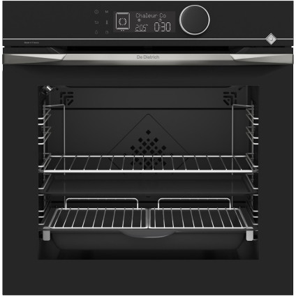 Электрический духовой шкаф De Dietrich DOP4543X