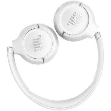 Наушники JBL Tune 530BT (белый)