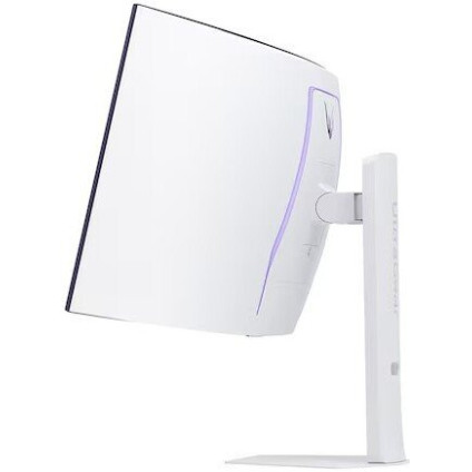 Игровой монитор LG UltraGear OLED 39GX90SA-W