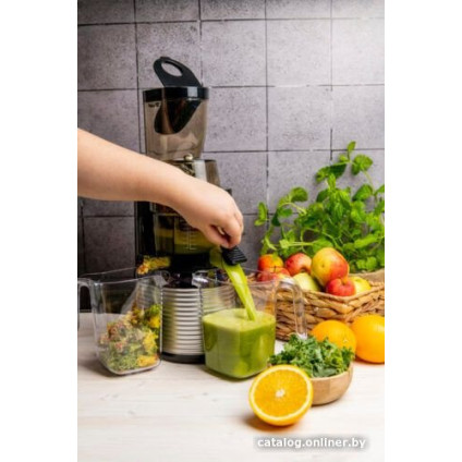 Соковыжималка 4Swiss BM202 X JJ (белый)