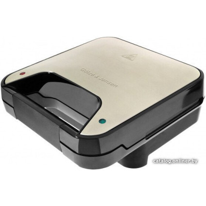 Многофункциональная сэндвичница Goetze & Jensen SM531X