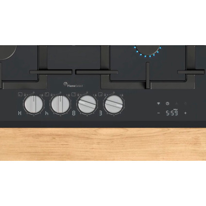 Варочная панель Bosch Serie 8 PRP6A6H40