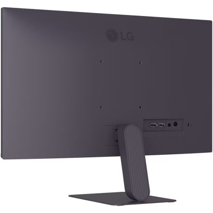 Игровой монитор LG UltraGear 24G411A-B
