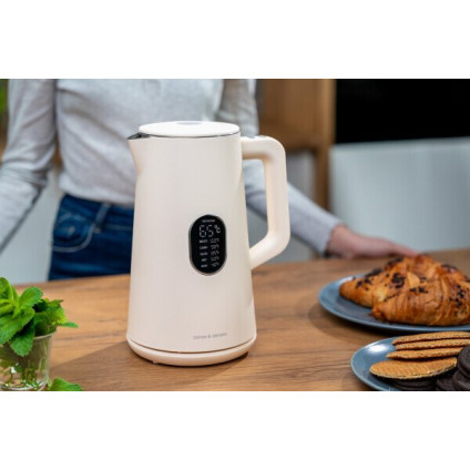 Электрический чайник Goetze & Jensen KT940E