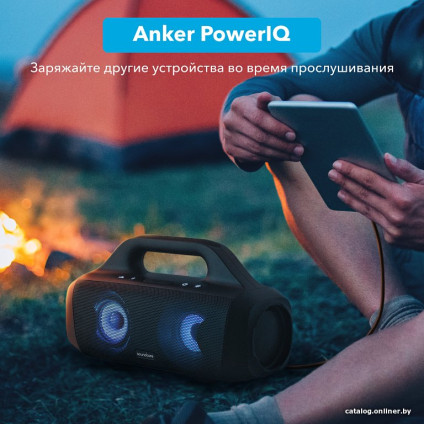 Беспроводная колонка Anker SoundCore Select Pro