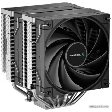 Кулер для процессора DeepCool AK620 R-AK620-BKNNMT-G