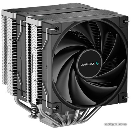 Кулер для процессора DeepCool AK620 R-AK620-BKNNMT-G