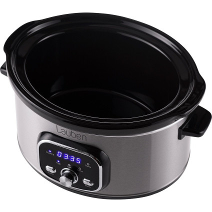 Медленноварка Lauben Slow Cooker 3500SB