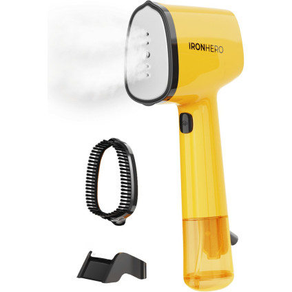 Отпариватель Cecotec IronHero V-1500 Essential Yellow