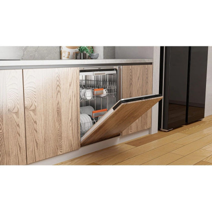 Встраиваемая посудомоечная машина Kernau KDI 6973 SAD