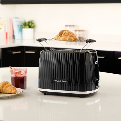 Тостер Russell Hobbs Eden 2 Slice 27371-56
