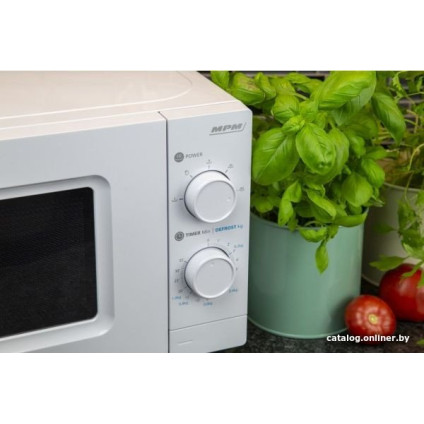 Микроволновая печь MPM MPM-20-KMM-11/W