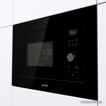 Микроволновая печь Gorenje BM201AG1BG