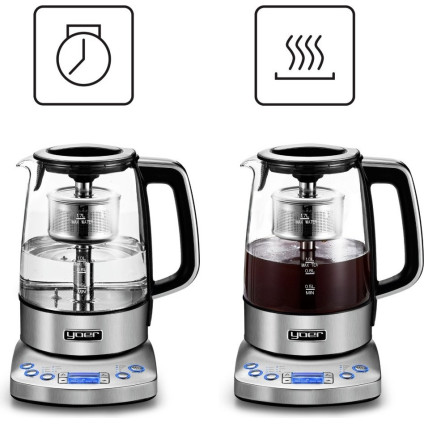 Электрический чайник Yoer EK03S