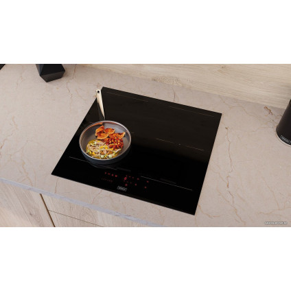 Варочная панель Kernau KIH 6413-4B BL