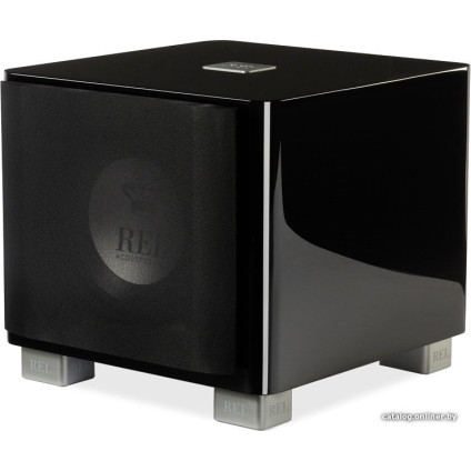 Проводной сабвуфер REL T/9x (черный)