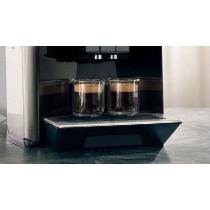 Кофемашина Siemens EQ900 TQ903R09