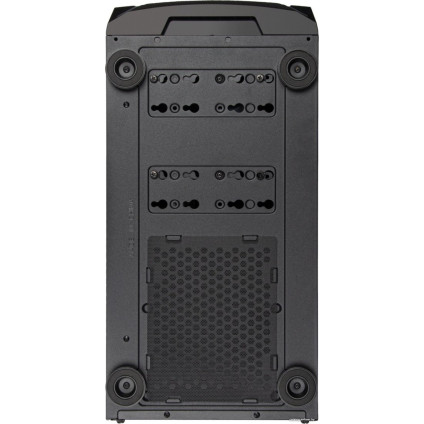 Корпус SilverStone Fara 511Z SST-FA511Z-BG