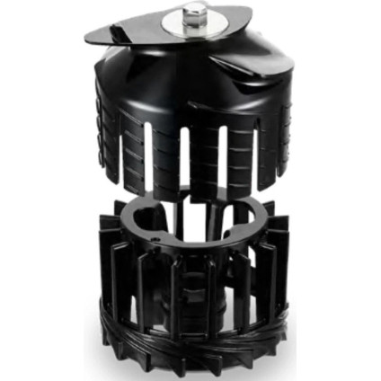 Соковыжималка Hurom H70 Easy (черный)