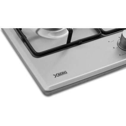 Варочная панель Berg BRGS405SS