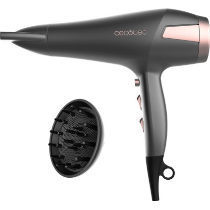 Фен Cecotec Bamba IoniCare Radiance 04397