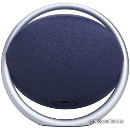 Беспроводная колонка Harman/Kardon Onyx Studio 8 (темно-синий)